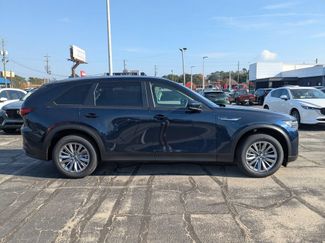 Used 2026 MAZDA CX-90 3.3 Turbo w/ Select Package AWD/4WD video 3