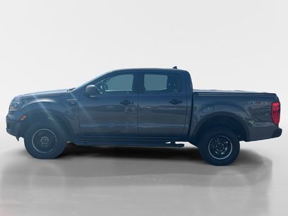 Used 2019 Ford Ranger XL w/ Equipment Group 101A Mid