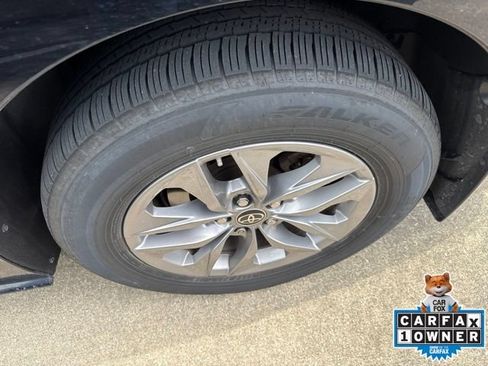 Used 2023 Toyota Sienna LE w/ LE Plus Package FWD image 6