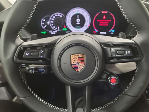 New 2026 Porsche 911 Carrera GTS image 16