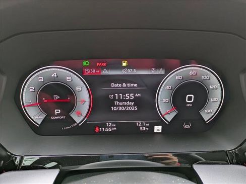 New 2026 Audi A3 2.0T Premium image 11