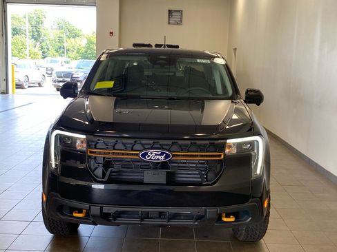 New 2026 Ford Maverick Tremor AWD/4WD image 3