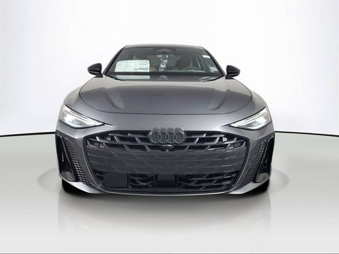 New 2026 Audi A6 Premium Plus AWD/4WD image 2