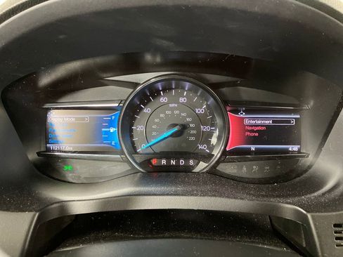 Certified 2018 Ford Explorer Limited w/ Equipment Group 301A image 19