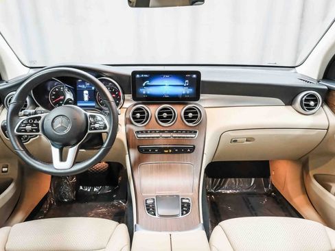 Certified 2022 Mercedes-Benz GLC 300 GLC 300 image 13