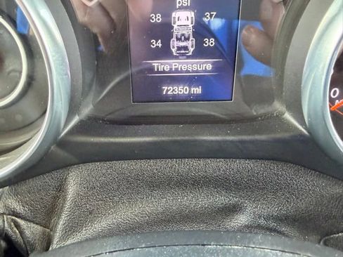 Used 2018 Jeep Wrangler Sport image 17