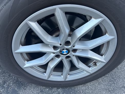 Used 2021 BMW X5 sDrive40i w/ Premium Package 2 image 49