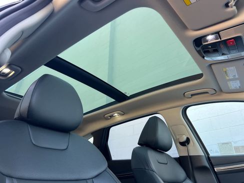 Certified 2024 Hyundai Tucson SEL image 18