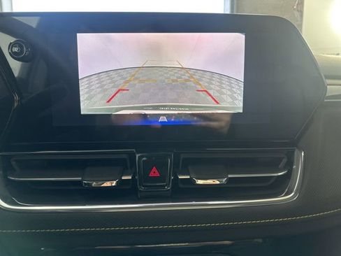 New 2026 Chevrolet TrailBlazer ACTIV w/ Convenience Package image 27