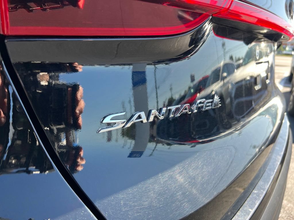 Used 2023 Hyundai Santa Fe SEL AWD/4WD image 31