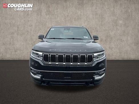 New 2024 Jeep Wagoneer Base w/ Convenience Group I image 2