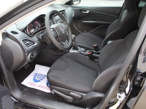 Used 2014 Dodge Dart SE w/ Convenience Group image 25