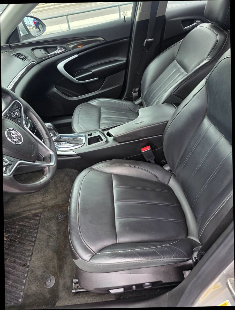 Used 2015 Buick Regal FWD image 9