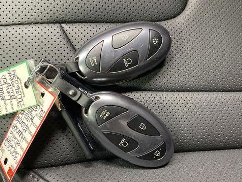 New 2026 Hyundai Elantra Limited image 20