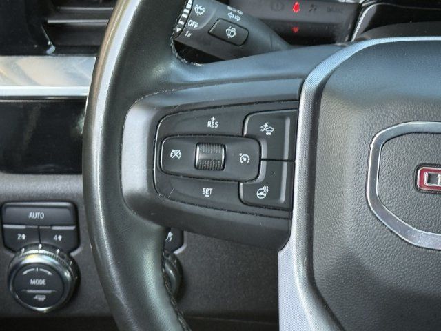 Used 2025 GMC Sierra 1500 SLT AWD/4WD image 13