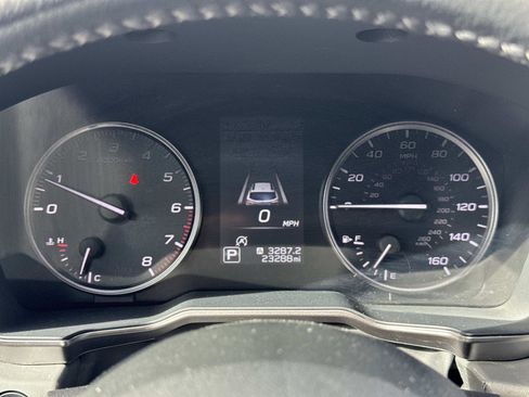 Used 2023 Subaru Outback Onyx Edition image 20