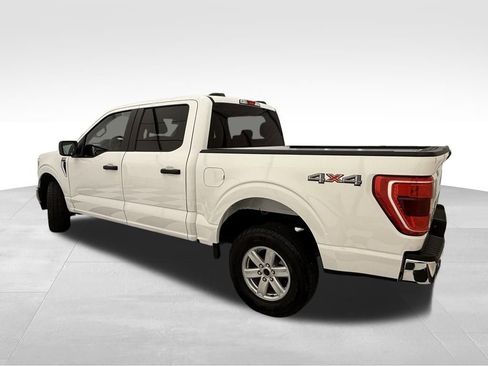 Used 2021 Ford F150 XLT w/ Trailer Tow Package image 2