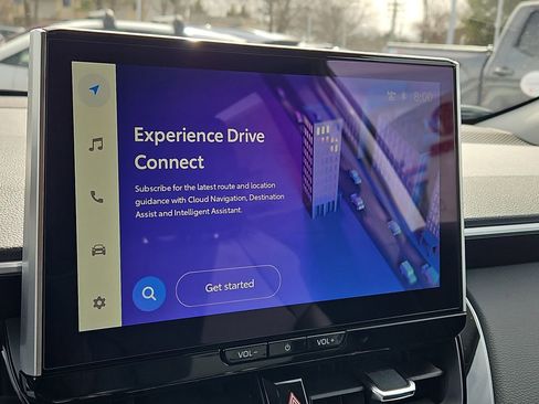 New 2026 Toyota Corolla Cross XLE image 10