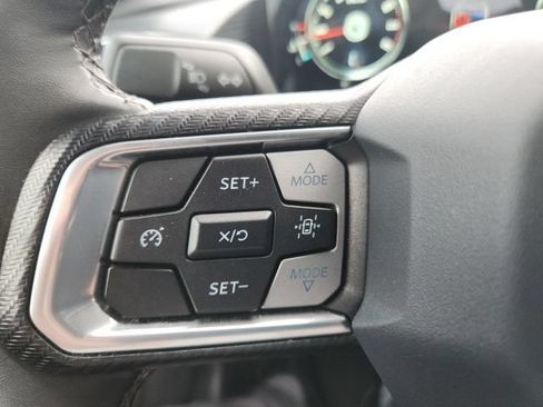 Certified 2026 Ford Mustang Premium RWD image 29