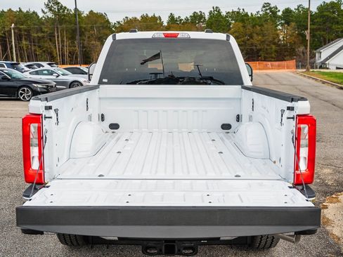 New 2026 Ford F350 XLT w/ FX4 Off-Road Package image 10
