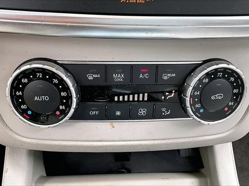 Used 2014 Mercedes-Benz ML 350 2WD image 25