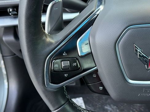 Used 2022 Chevrolet Corvette Stingray image 24