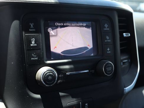 Used 2021 RAM 3500 Big Horn AWD/4WD image 15