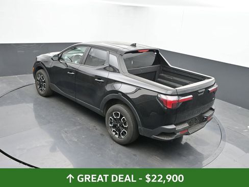 Used 2024 Hyundai Santa Cruz SEL image 44