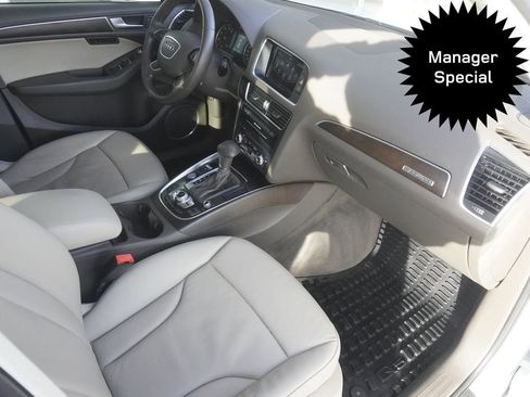 Used 2017 Audi Q5 2.0T Premium Plus image 22