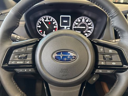 New 2026 Subaru Forester Touring AWD/4WD image 23