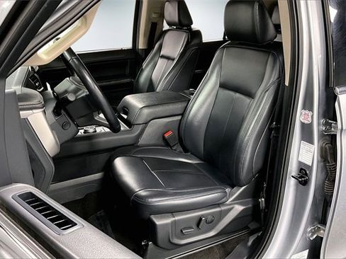 Used 2023 Ford Expedition Max XLT image 21