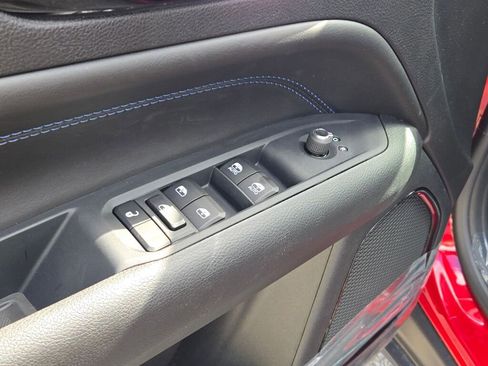 New 2026 Jeep Compass Limited image 22