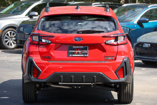 New 2026 Subaru Crosstrek 2.5i Limited AWD/4WD image 25