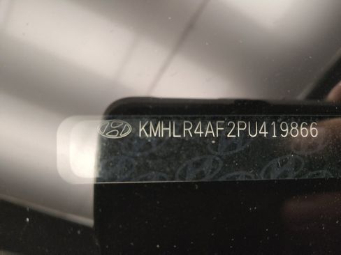 Used 2023 Hyundai Elantra N Line w/ Preferred Accessory Package image 33