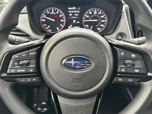 New 2025 Subaru Crosstrek 2.0i Premium image 26