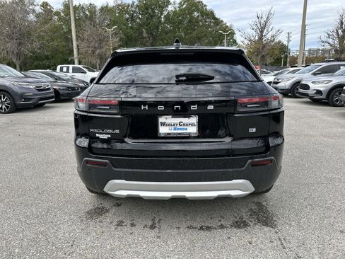 New 2026 Honda Prologue Eco image 5