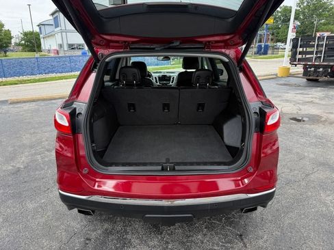 Used 2019 Chevrolet Equinox Premier AWD/4WD image 8