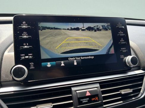 Used 2020 Honda Accord Sport image 20