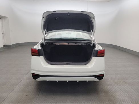 Used 2024 Nissan Altima 2.5 S FWD image 29