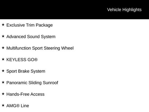 Certified 2026 Mercedes-Benz GLA 250 4MATIC image 4