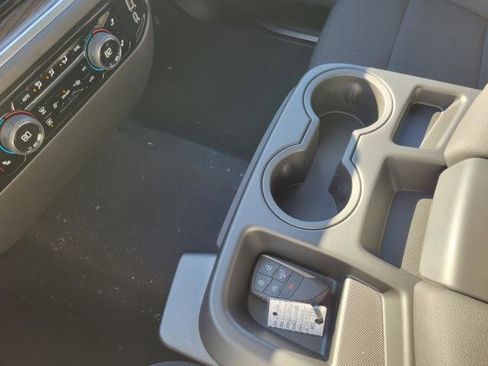 New 2026 Chevrolet Silverado 1500 LT image 19