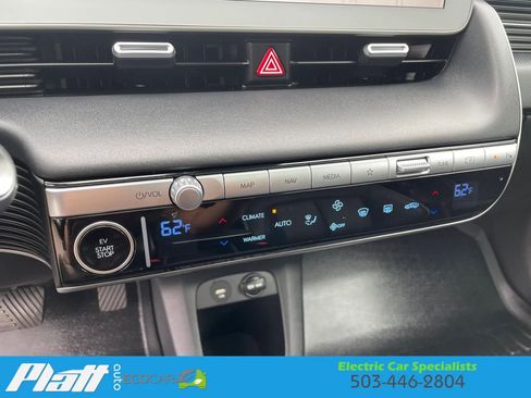 Used 2023 Hyundai Ioniq 5 Limited AWD/4WD image 29