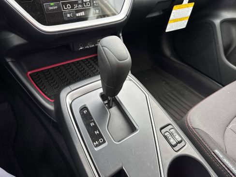 Certified 2025 Subaru Impreza 2.0i Sport image 25