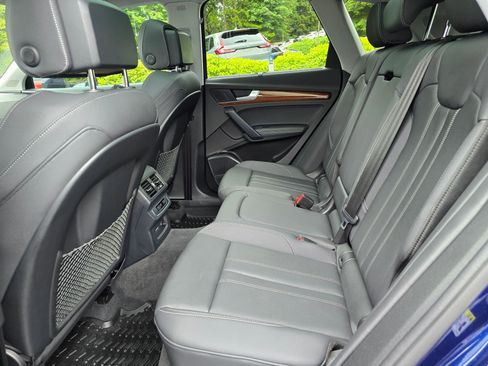 Used 2023 Audi Q5 2.0T Premium Plus AWD/4WD image 16