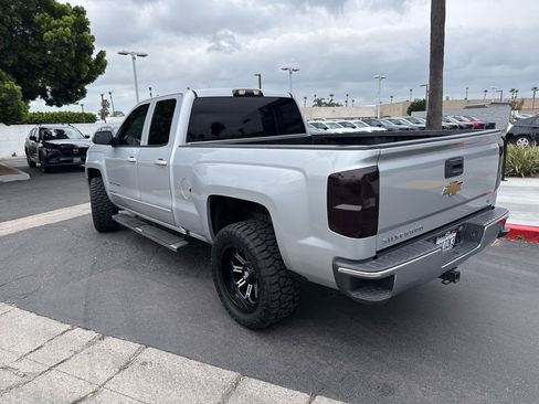 Used 2018 Chevrolet Silverado 1500 LT image 35