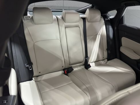 New 2026 Acura Integra A-Spec FWD image 29