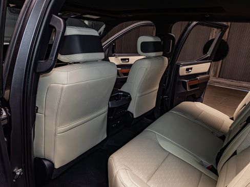 Used 2022 Toyota Tundra 1794 Edition w/ TRD Off-Road Package image 22