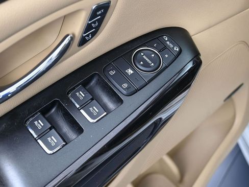 Used 2016 Kia Sedona SX Limited image 18