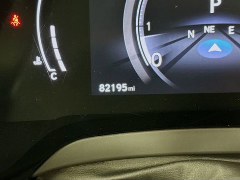 Used 2023 Lexus RX 350 AWD w/ Accessory Package (Z1) image 12