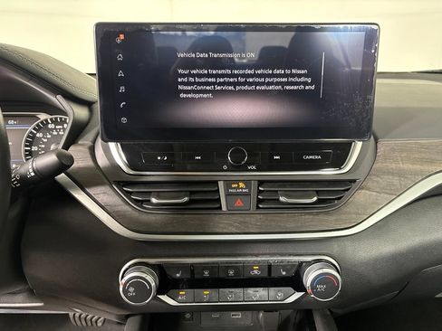 Used 2023 Nissan Altima 2.5 SV w/ SV Premium Package FWD image 20